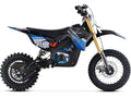 MotoTec 36v 1200w Pro Mini Moto