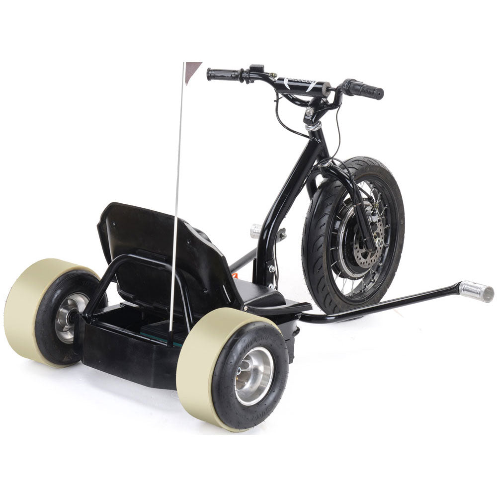MotoTec 48v 500w Drifter Electric Trike