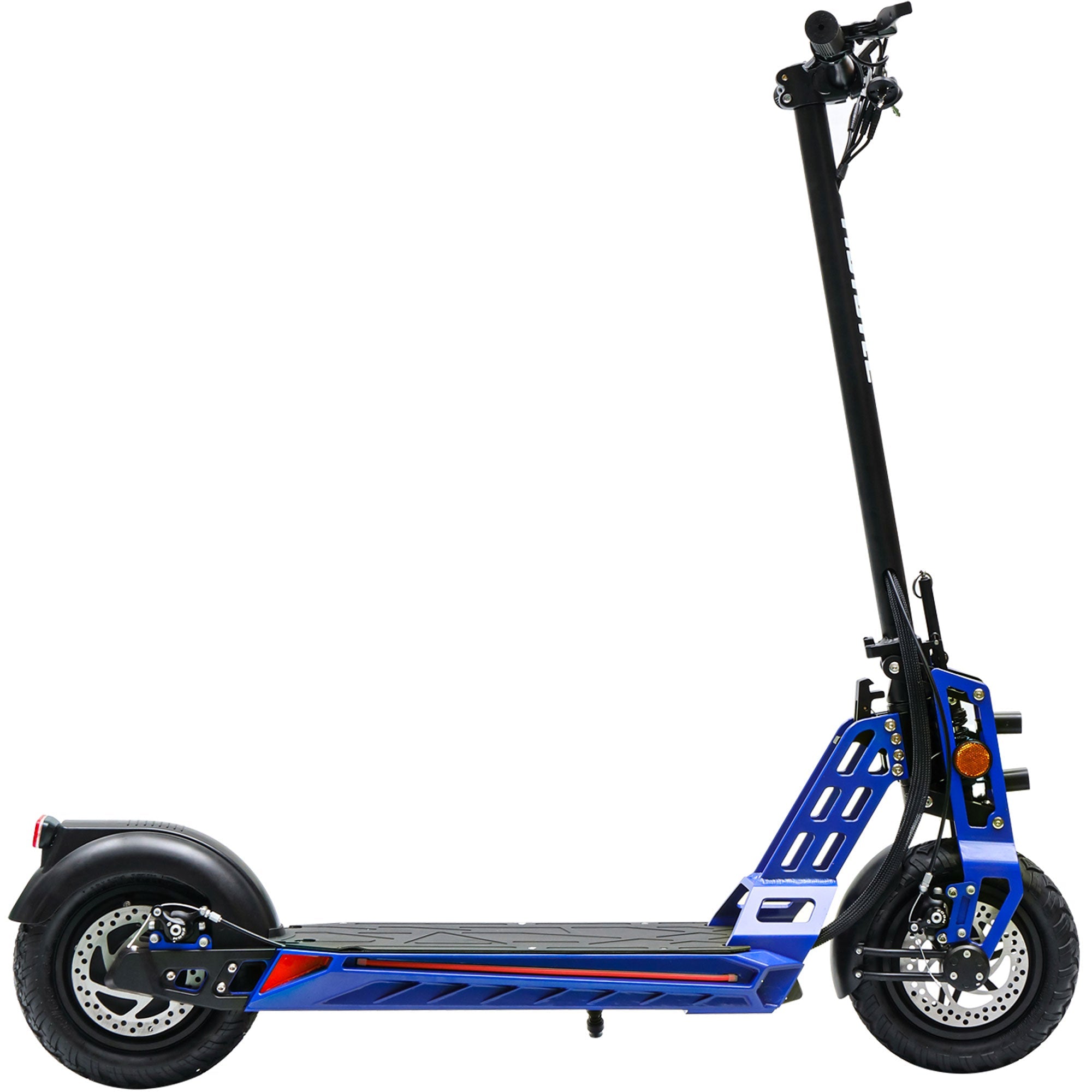 Mototec Free Ride 48v 600w Electric Scooter