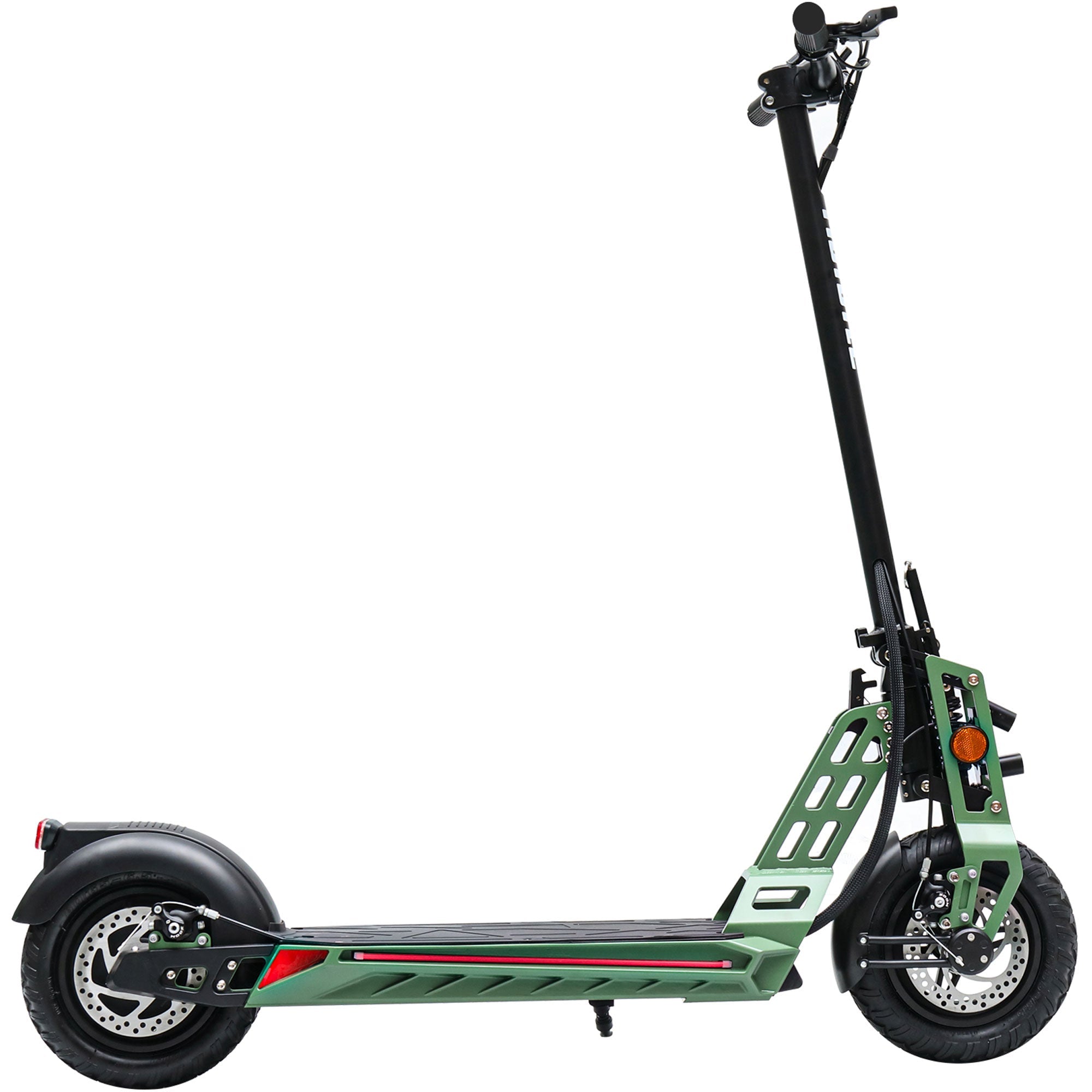 Mototec Free Ride 48v 600w Electric Scooter