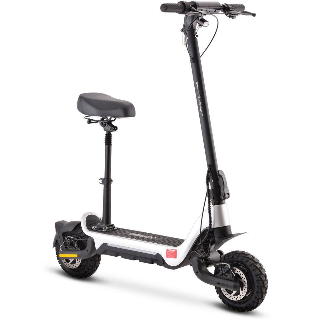 Mototec Fury 48v 1000w Electric Scooter