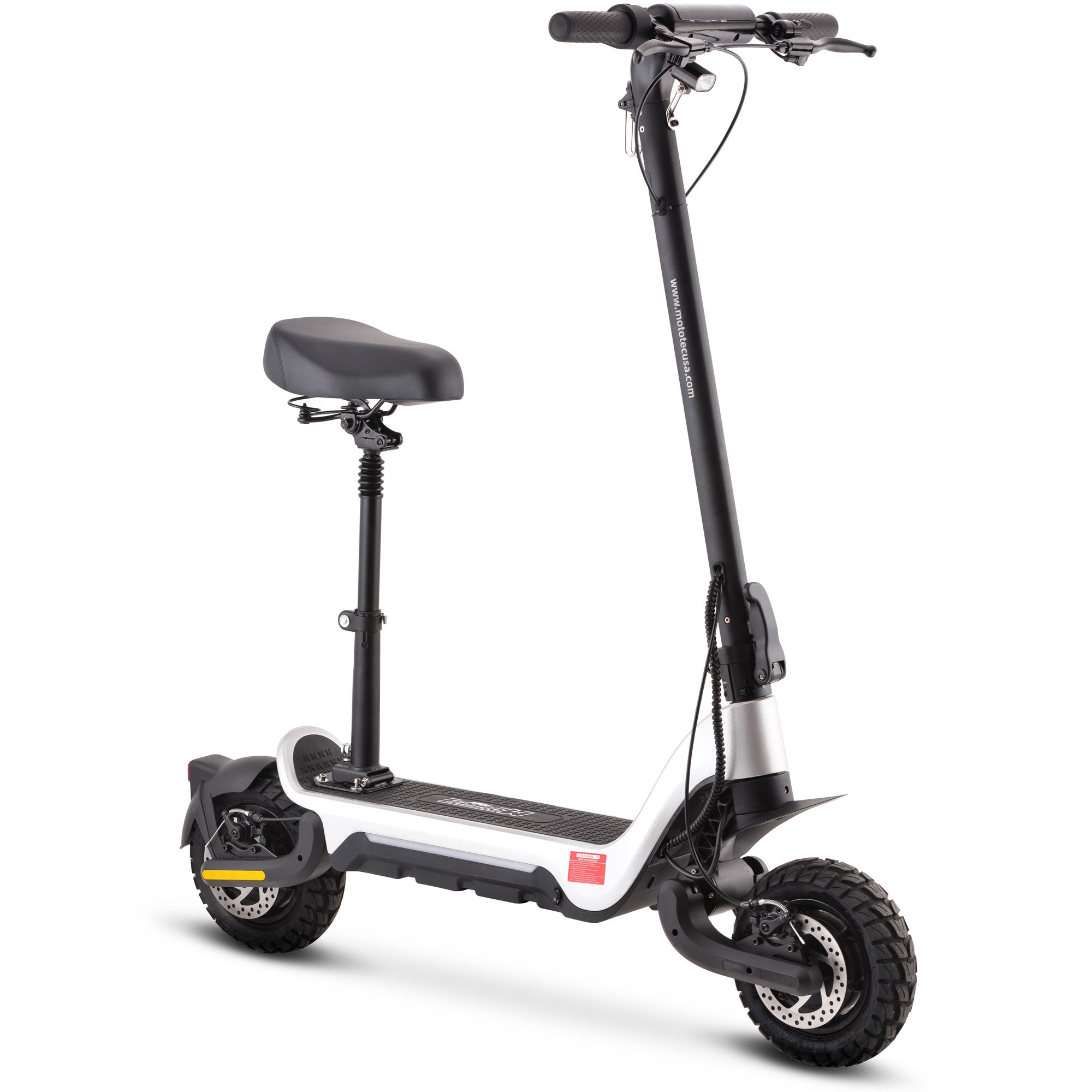 Mototec Fury 48v 1000w Electric Scooter