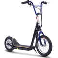 Mototec Groove 36v 350w Big Wheel Electric Scooter