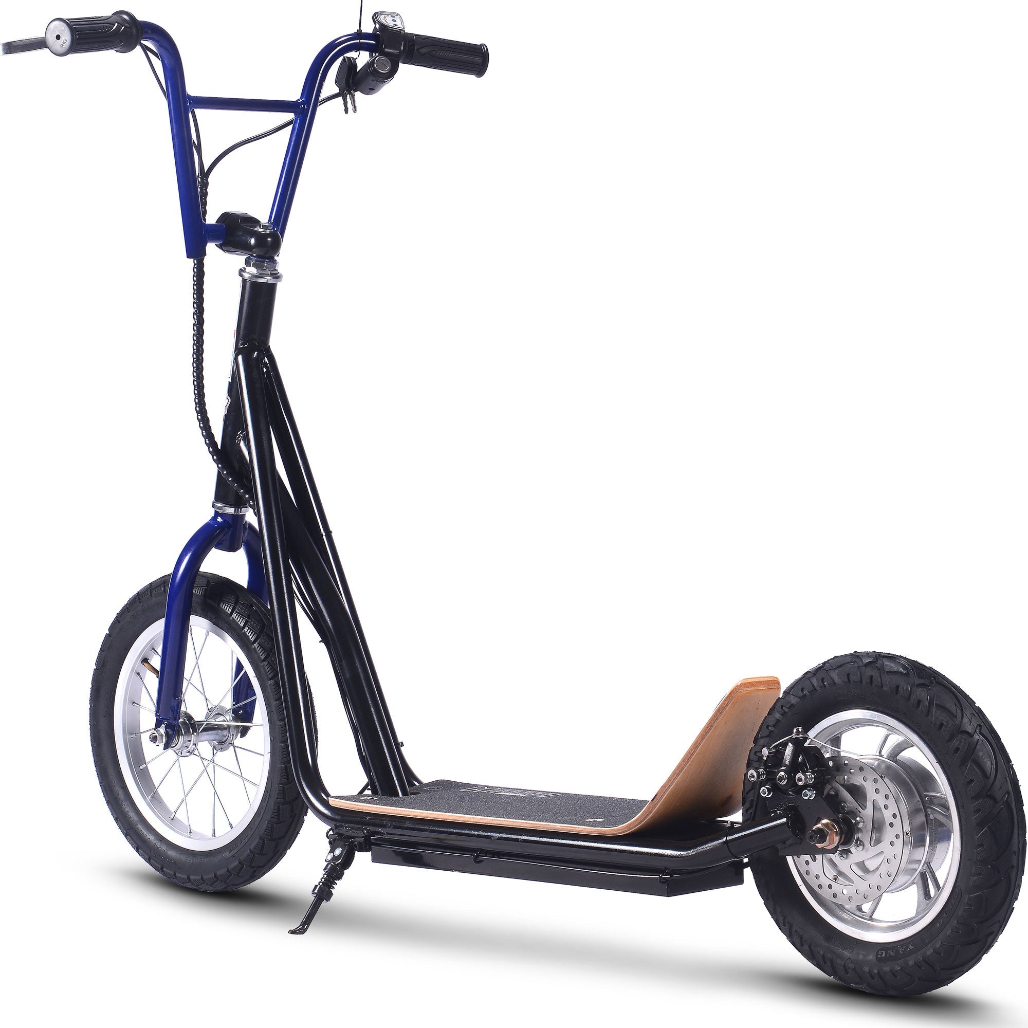 Mototec Groove 36v 350w Big Wheel Electric Scooter