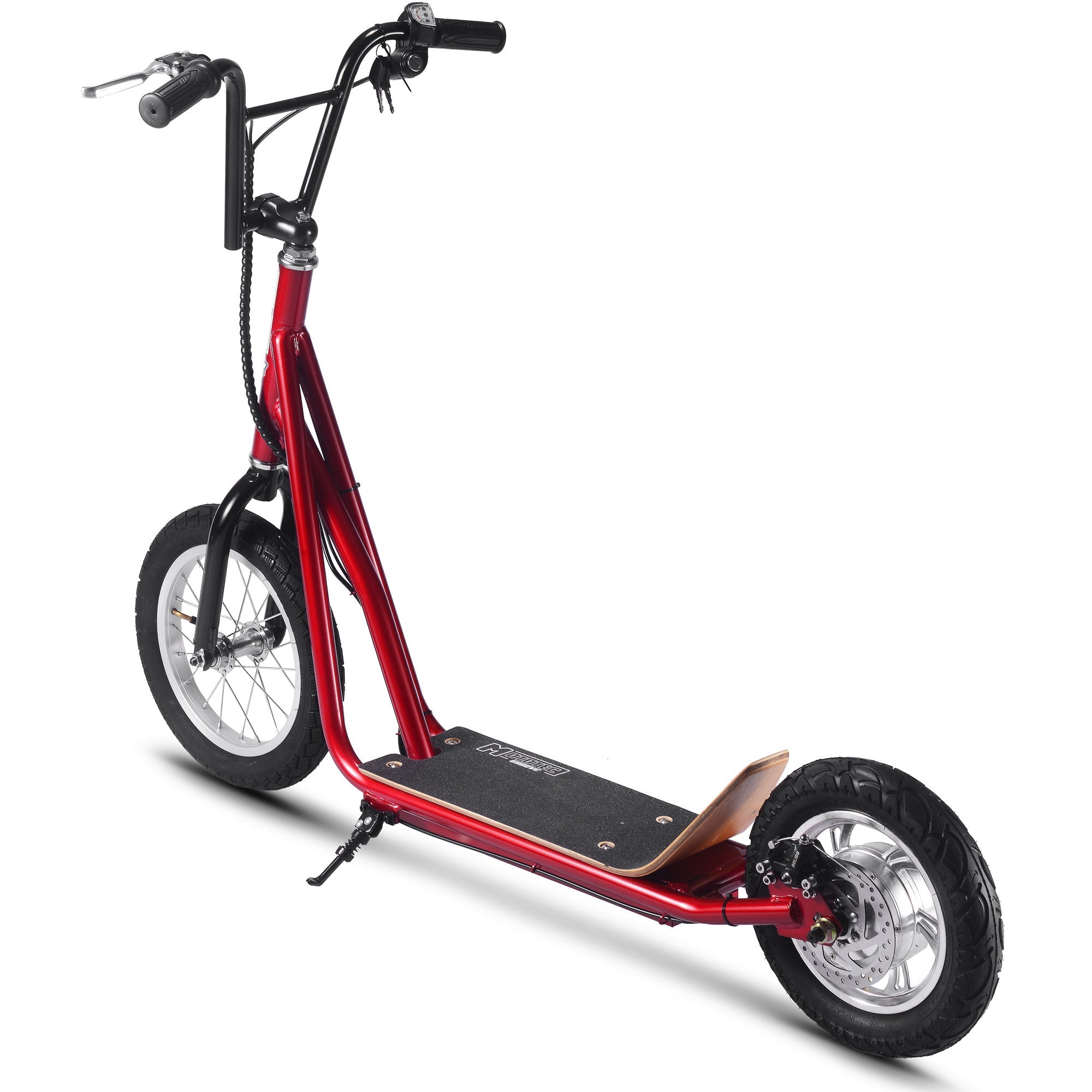 Mototec Groove 36v 350w Big Wheel Electric Scooter
