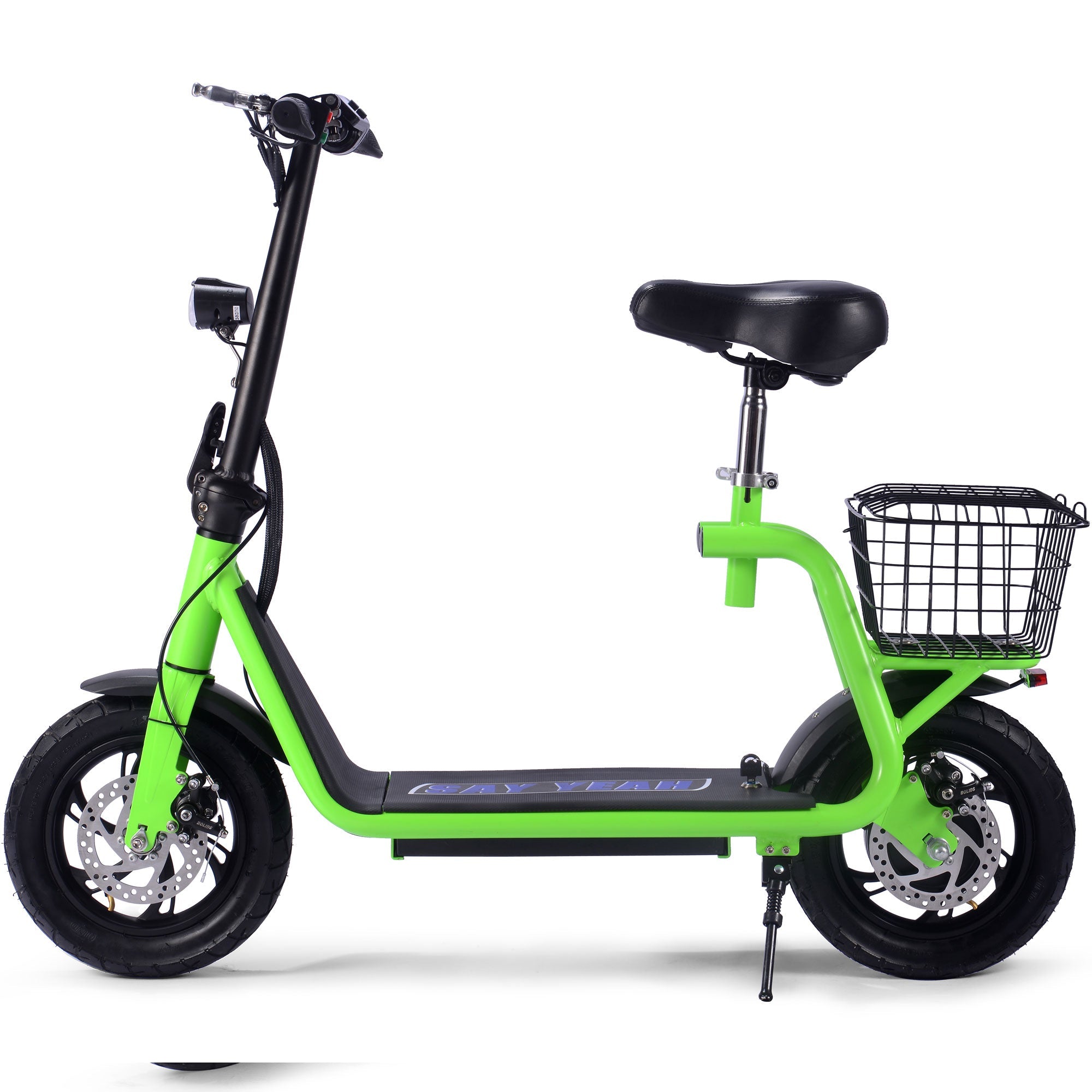 Mototec Metro 36v 500w Electric Scooter