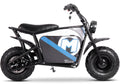 MotoTec 48v 1000w Electric Mini Pit Bike