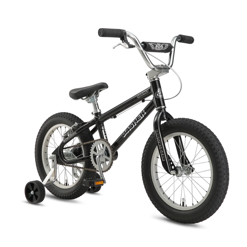 SE Bikes Basher 16" Kids BMX Bike