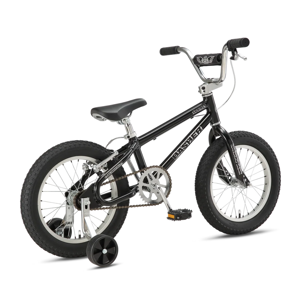 SE Bikes Basher 16" Kids BMX Bike