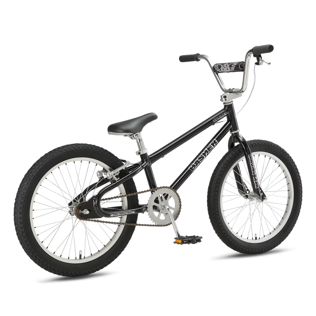 SE Bikes Basher 20" Kids BMX Bike