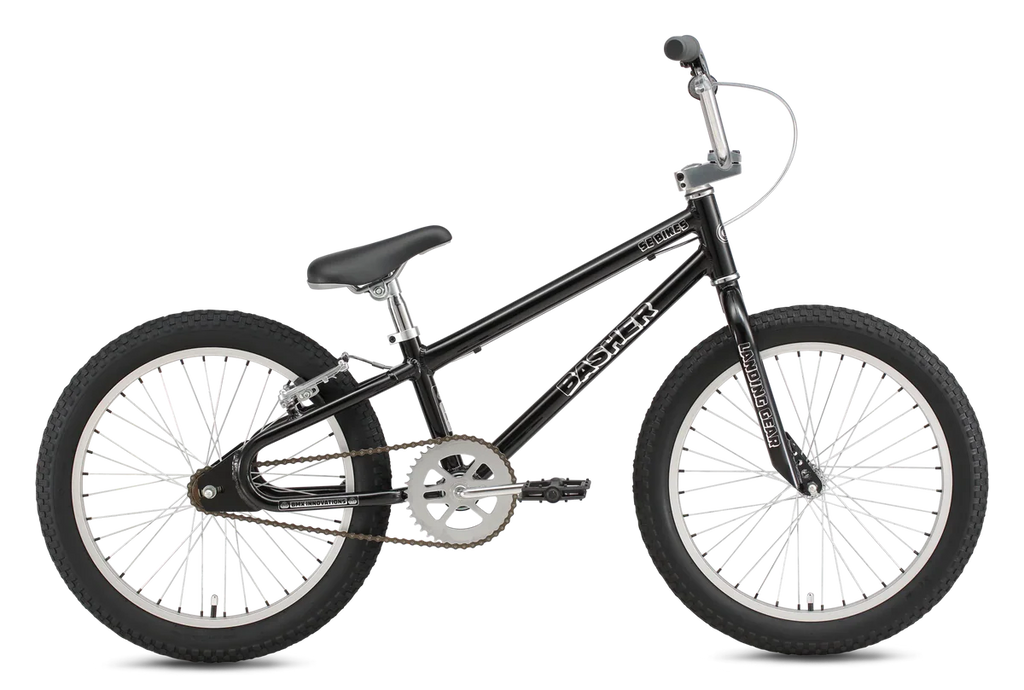 SE Bikes Basher 20" Kids BMX Bike