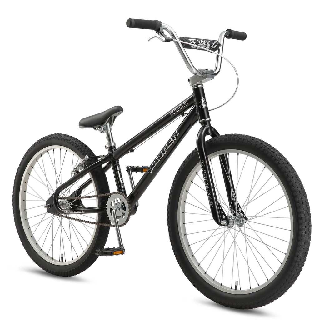 SE Bikes Basher 24" Kids BMX Bike