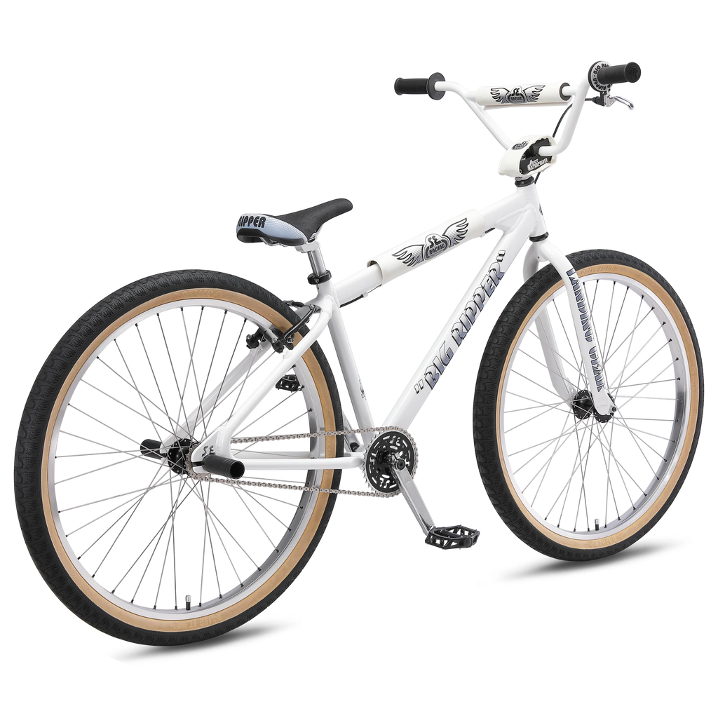 SE Bikes Big Ripper 29" Big Wheel BMX Bike