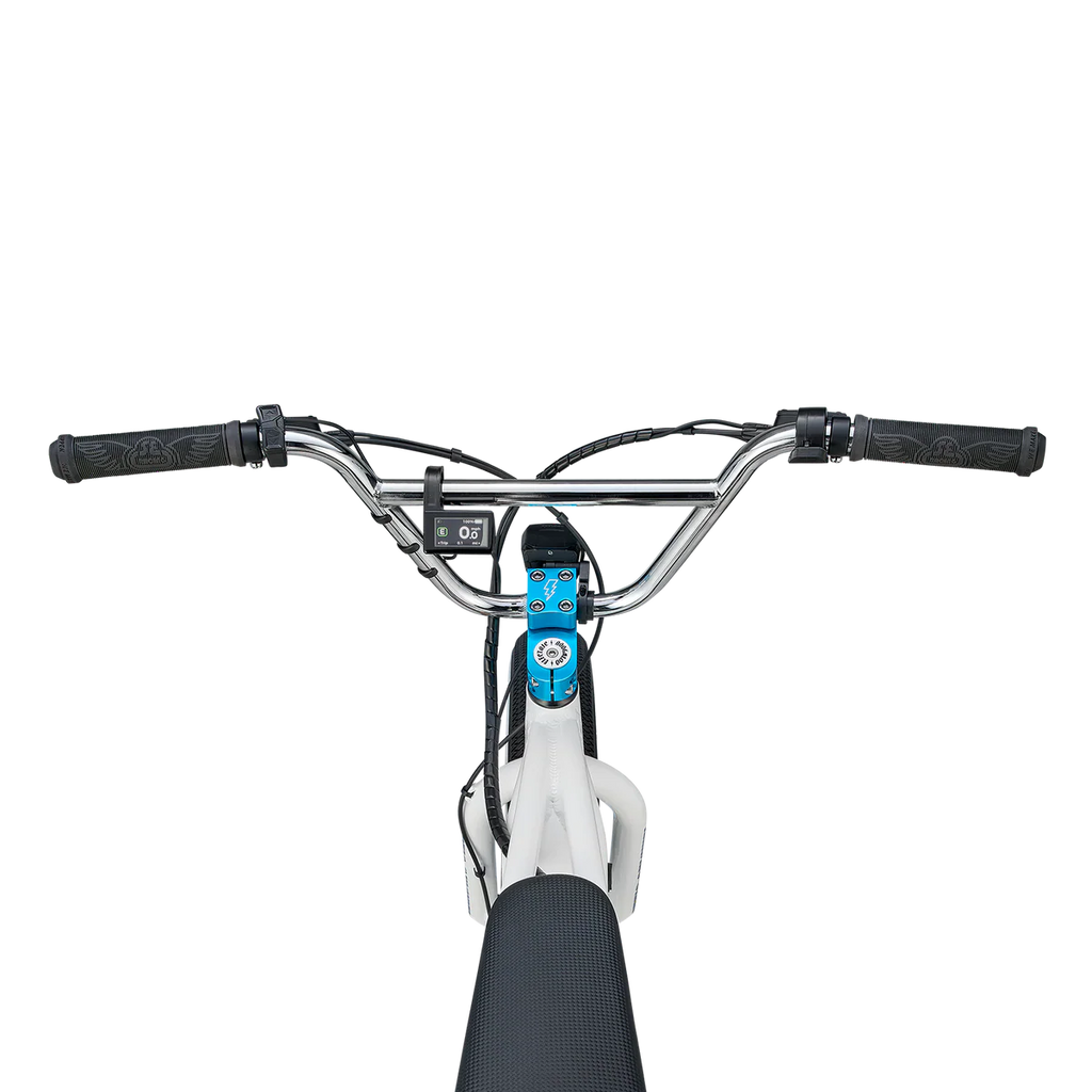 SE Bikes Electric Boogaloo 24" Electric Bike