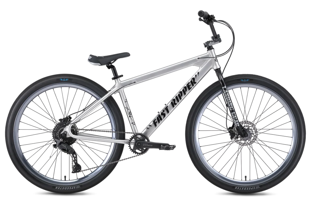 SE Bikes Fast Ripper 29" Big Wheel BMX Bike