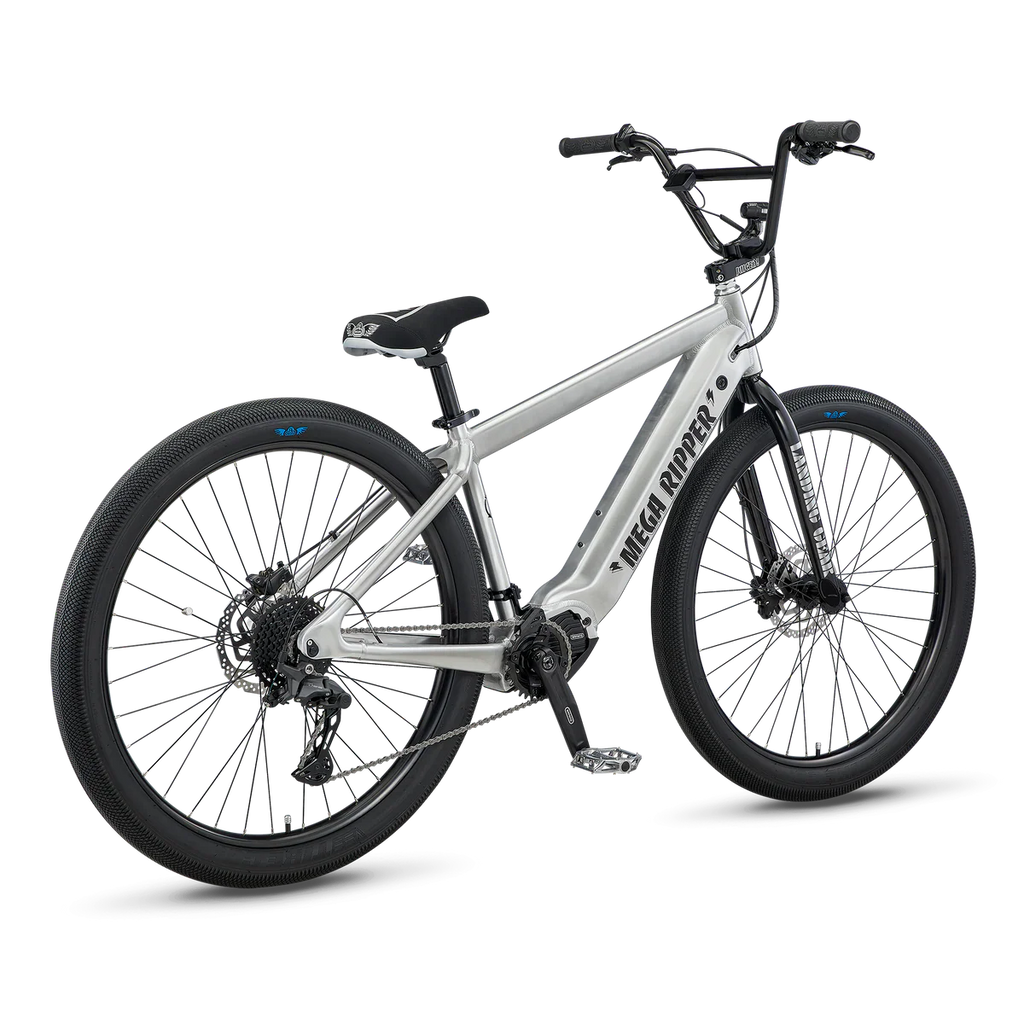 SE Bikes Mega Ripper 29" E-BMX
