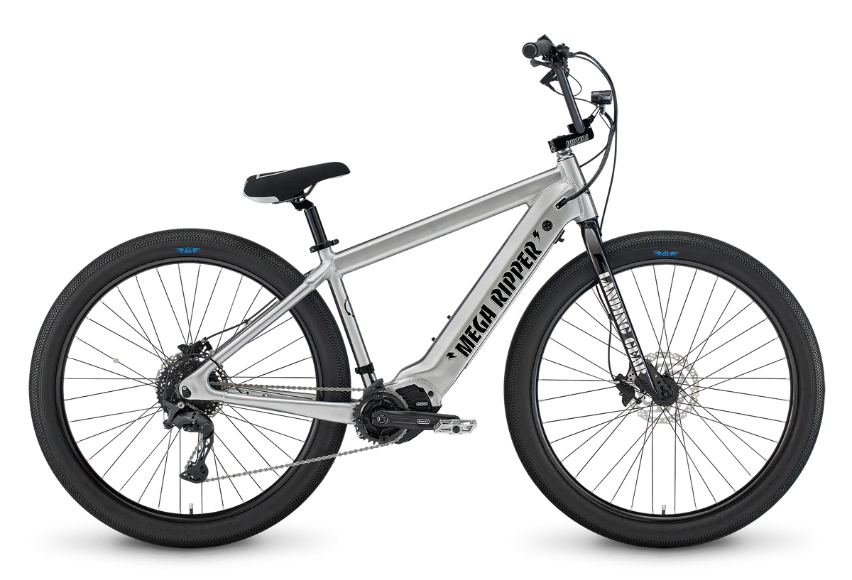 SE Bikes Mega Ripper 29" E-BMX