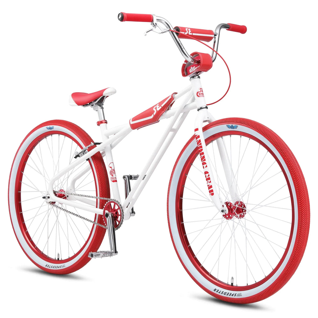SE Bikes Quadangle Looptail 29"