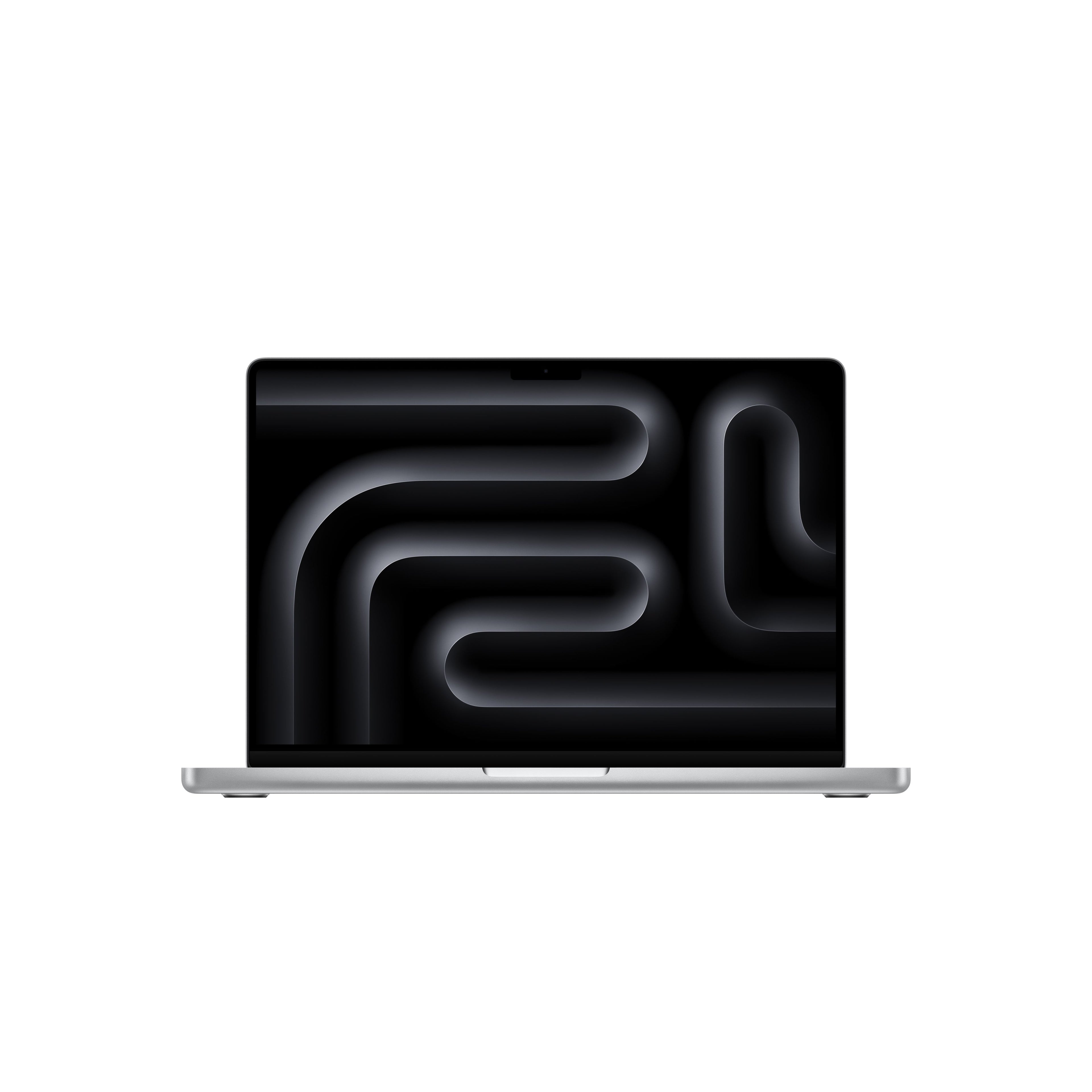 14-inch MacBook Pro (M5)