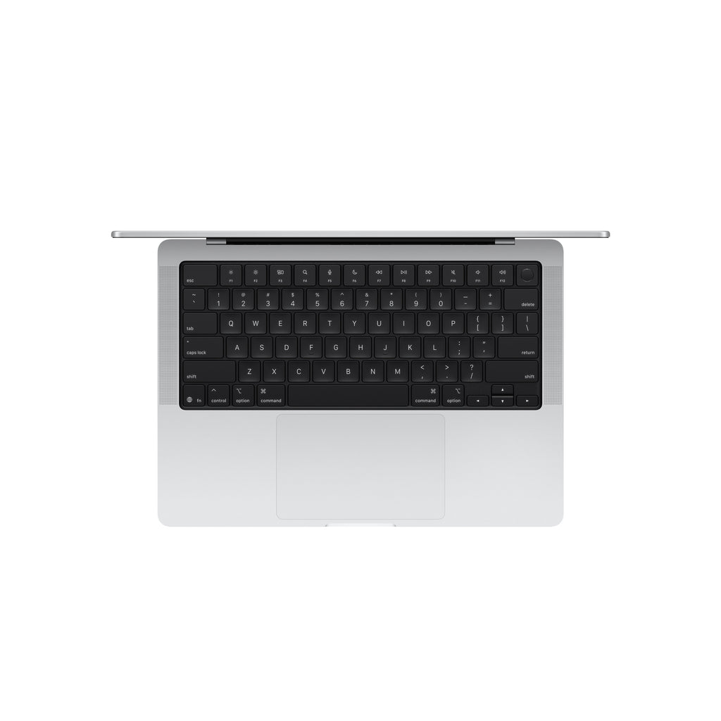 14-inch MacBook Pro (M5)