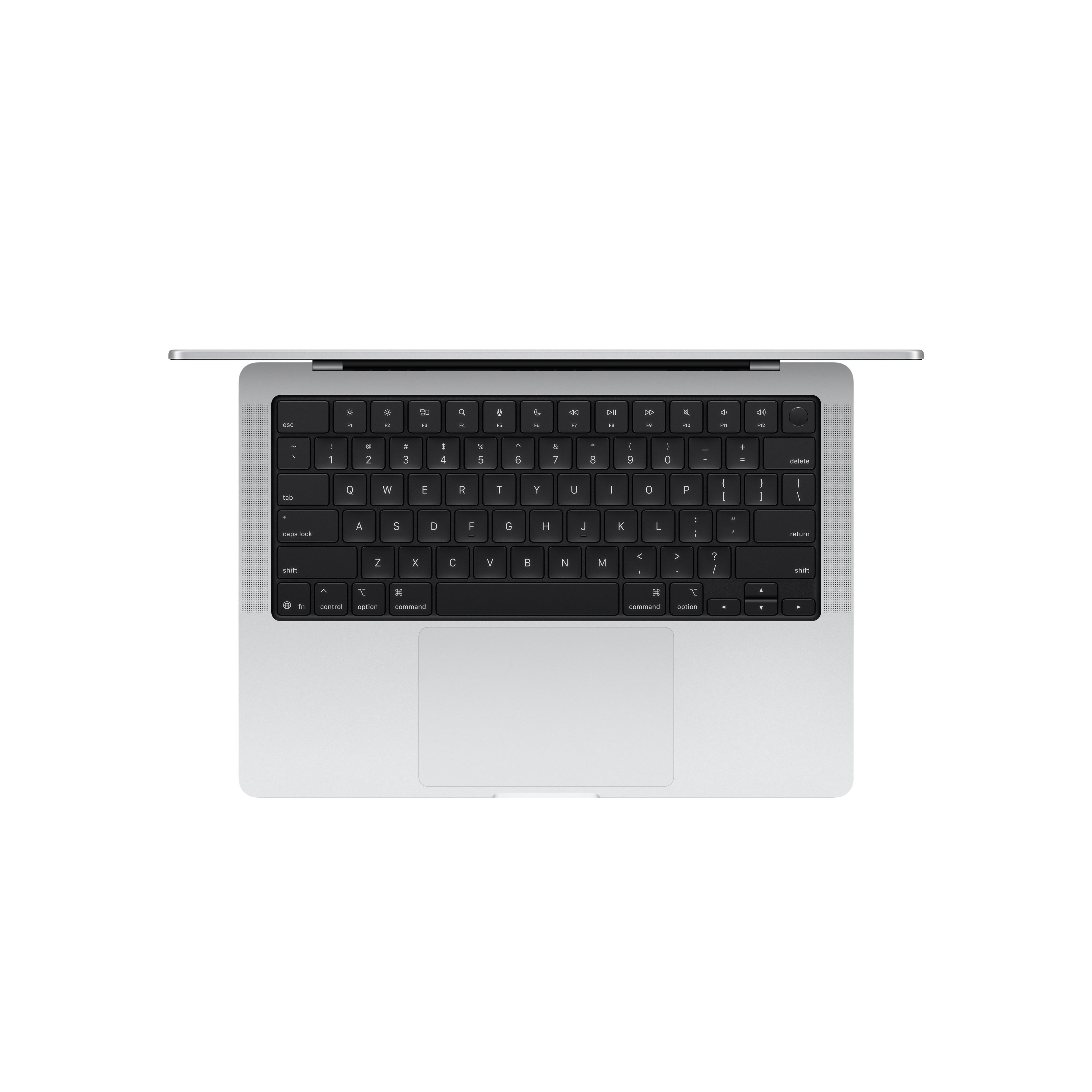 14-inch MacBook Pro (M5 Pro or Max)