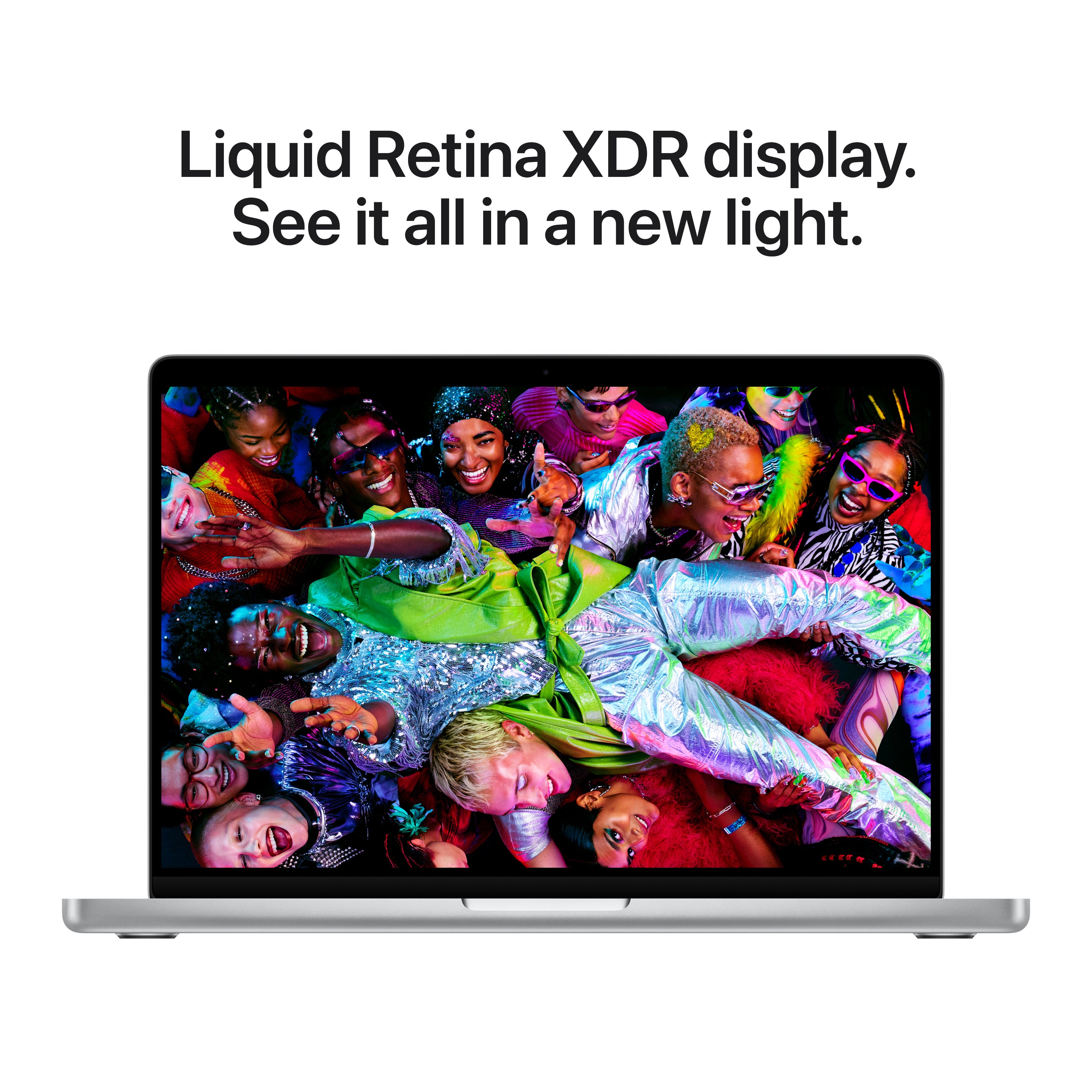 14-inch MacBook Pro (M5)