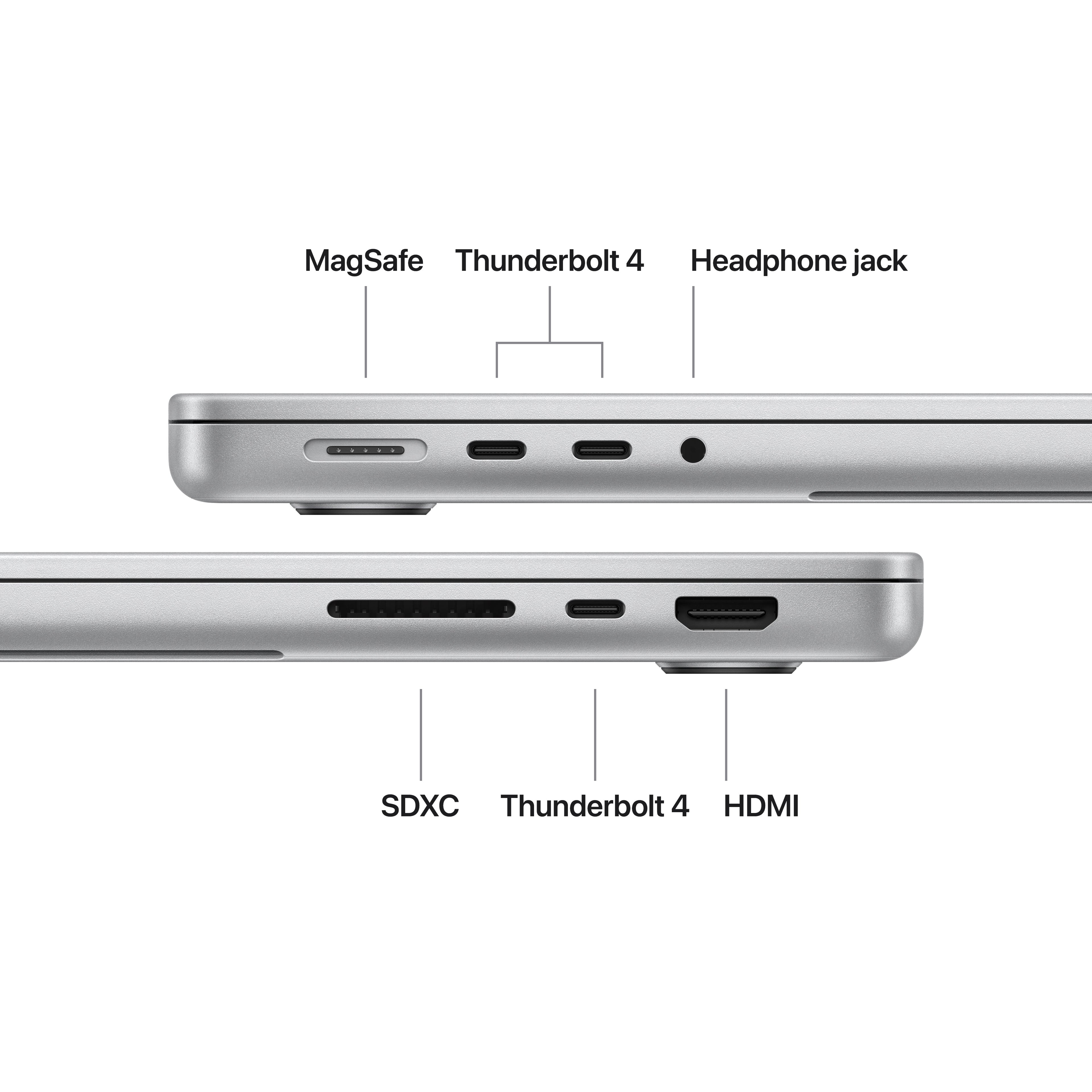 14-inch MacBook Pro (M5)