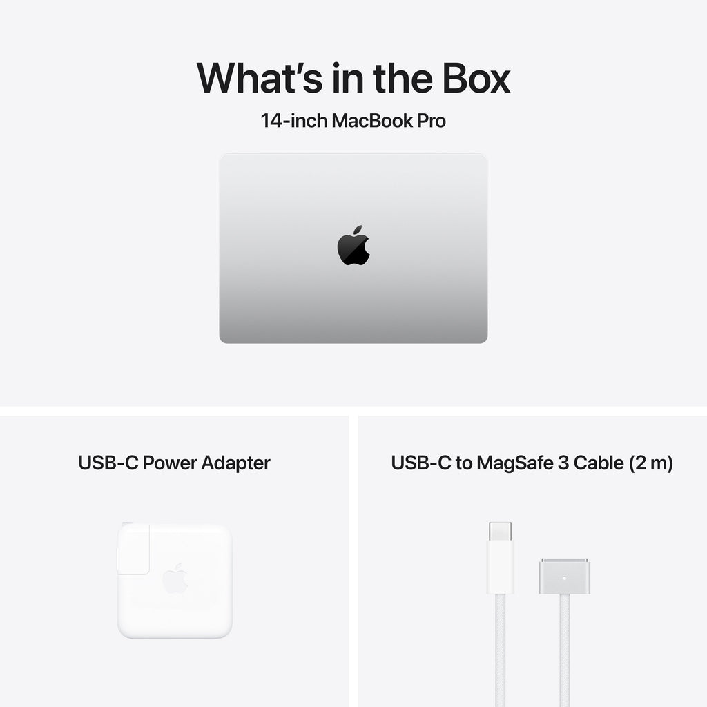 14-inch MacBook Pro (M5 Pro or Max)