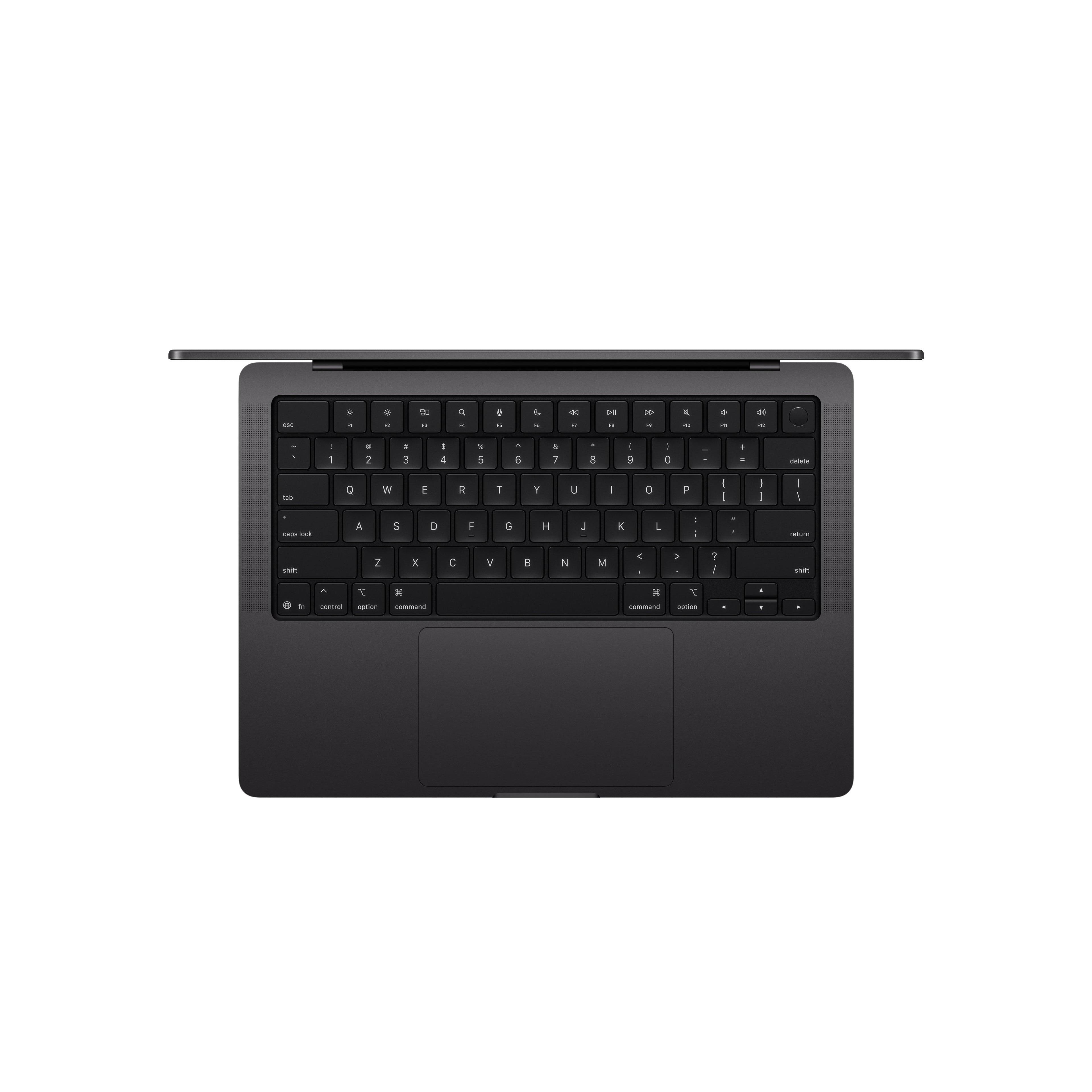 14-inch MacBook Pro (M5 Pro or Max)