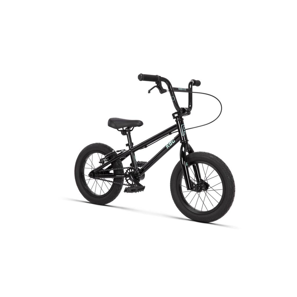 Radio Revo 14 Inch bike