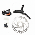 Crew Bike Co. Method 750 Hydraulic Front Brake Kit