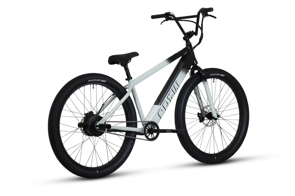Crew Bike Co. Method 750 E-BMX EV