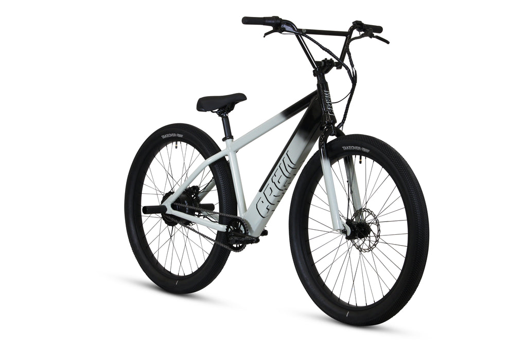 Crew Bike Co. Method 750 E-BMX EV