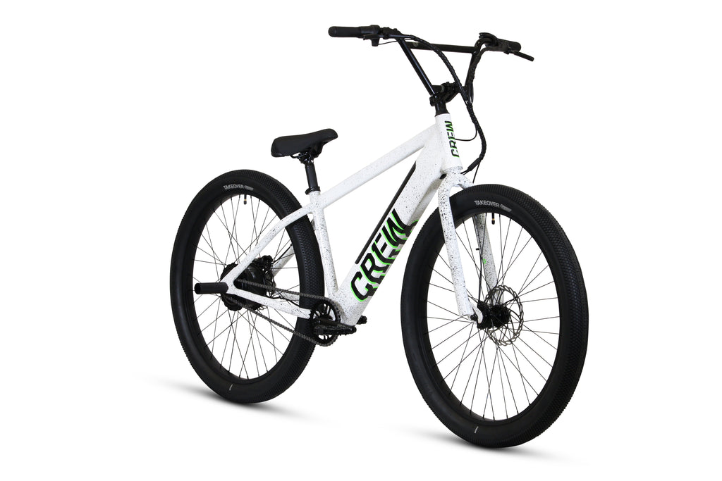 Crew Bike Co. Method 750 E-BMX EV