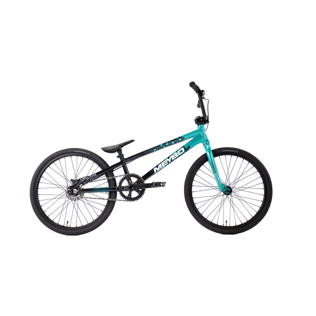 Meybo 2026 Clipper Expert XL Bike