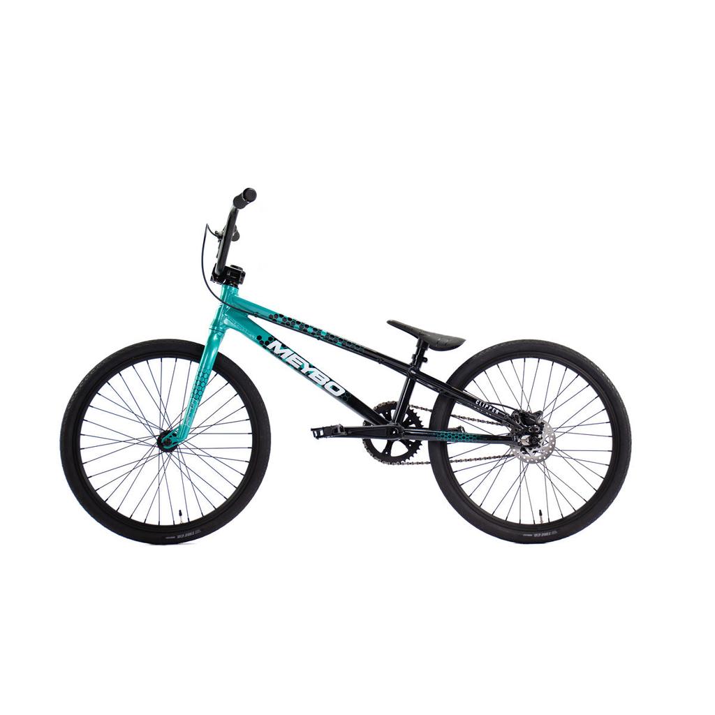 Meybo 2026 Clipper Expert XL Bike