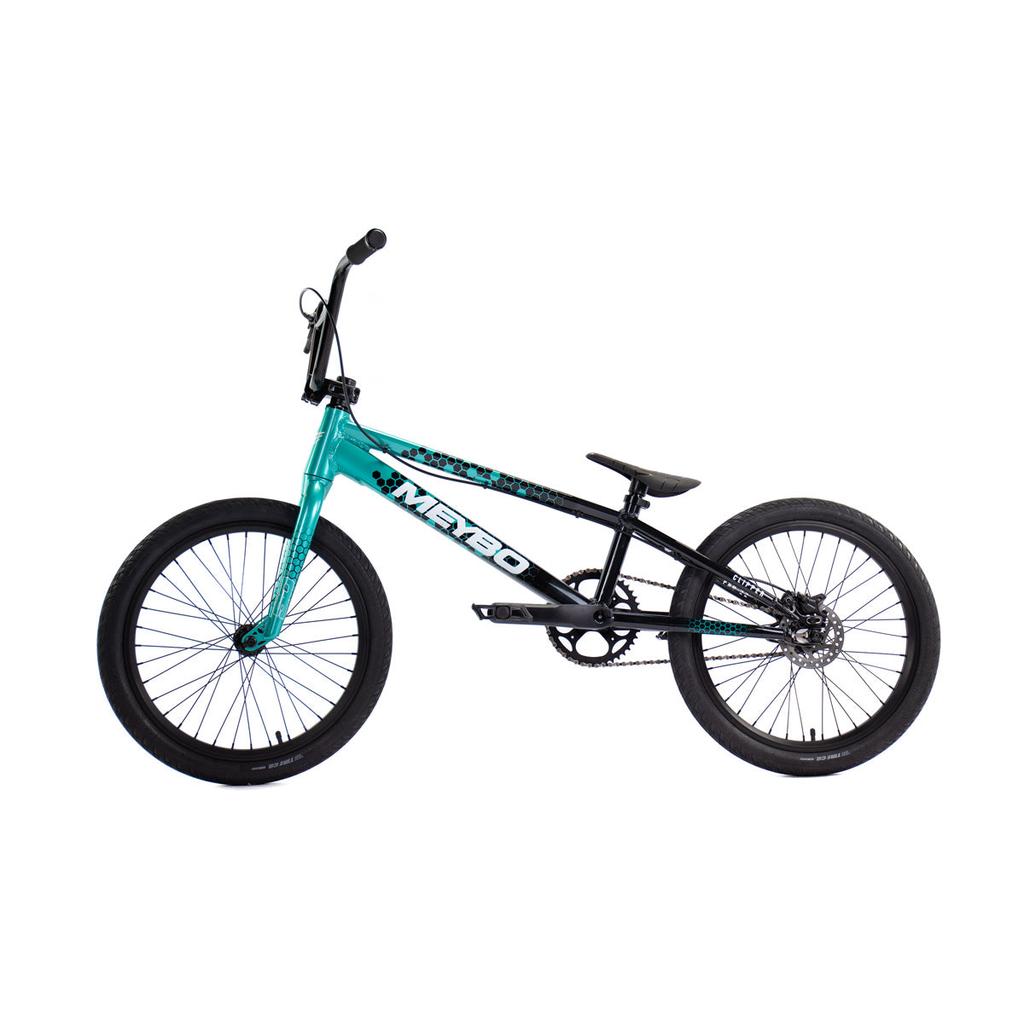 Meybo 2026 Clipper Pro XXL Bike