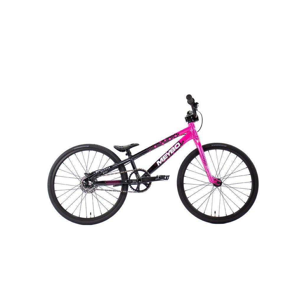 Meybo 2026 Clipper Mini Bike