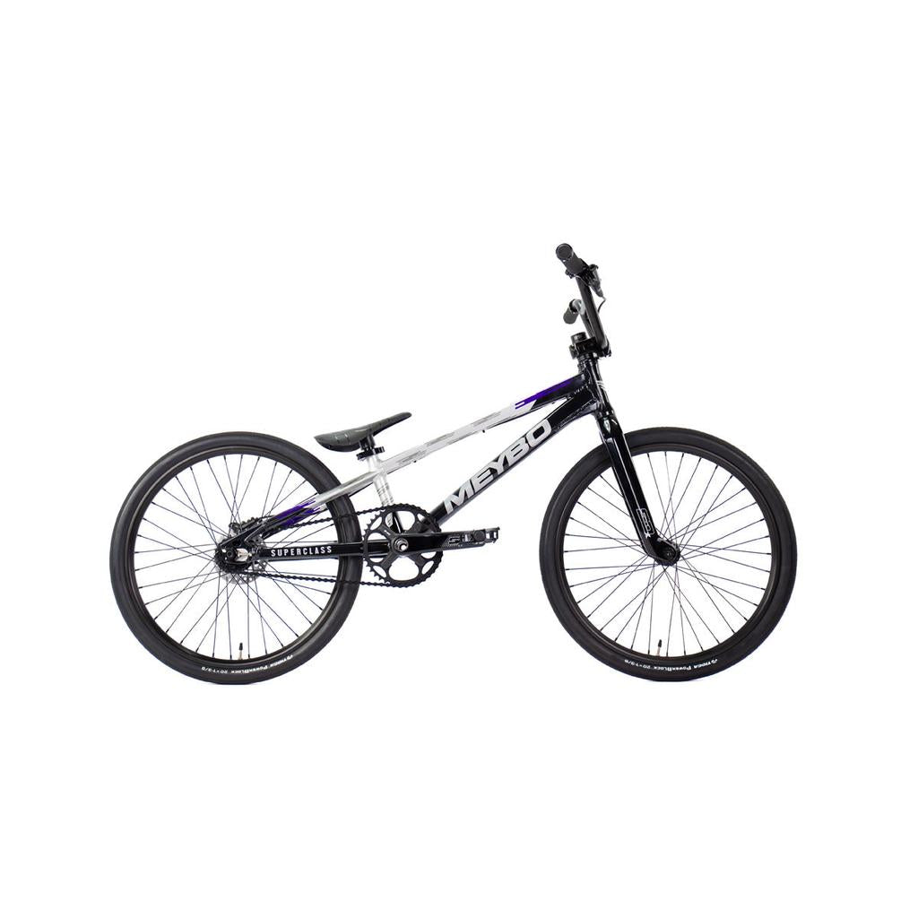 Meybo 2026 Superclass Expert Bike