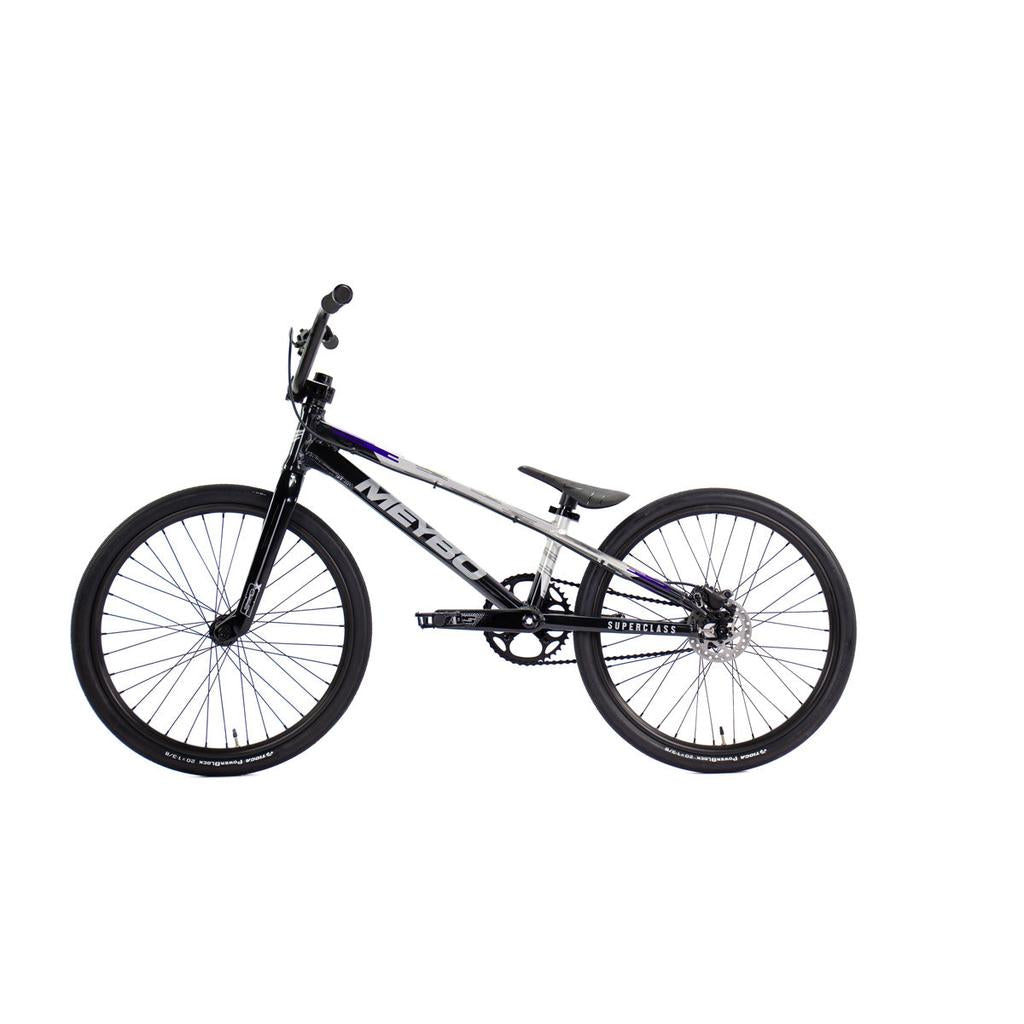 Meybo 2026 Superclass Expert Bike