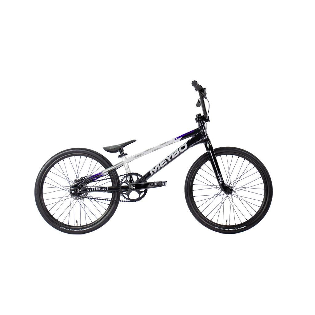 Meybo 2026 Superclass Expert XL Bike