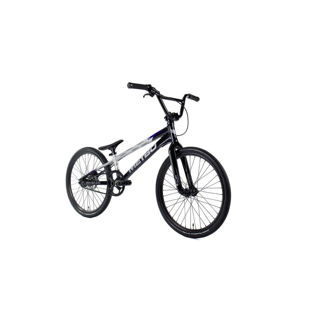 Meybo 2026 Superclass Expert XL Bike