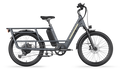 Letrigo Minivan SE Electric Bike