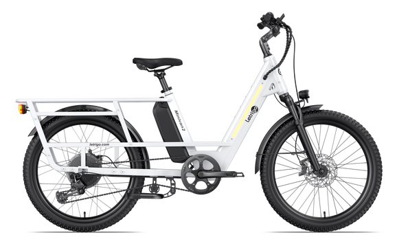 Letrigo Minivan SE Electric Bike