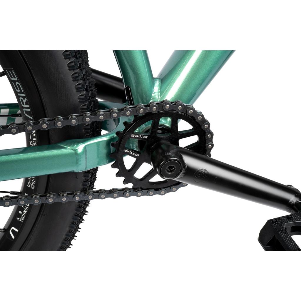 Radio Griffin 24 Inch Dirt Jumper Bike