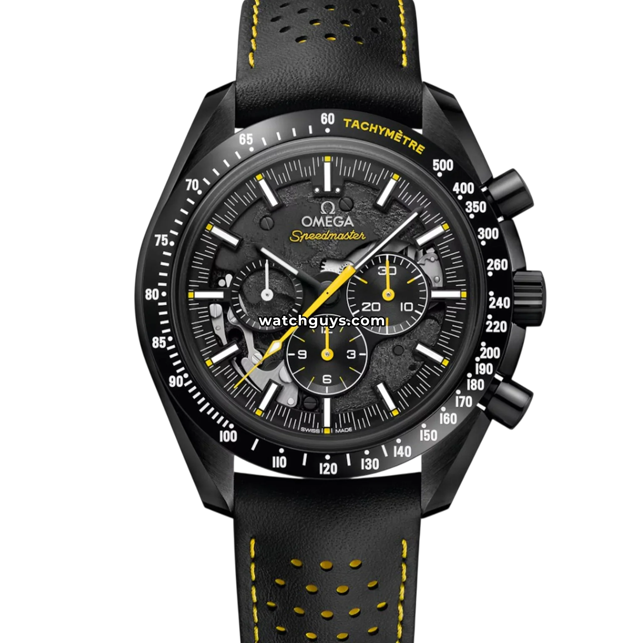 Omega Speedmaster 311.92.44.30.01.001