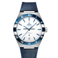 Omega Constellation 131.33.41.21.04.001 White
