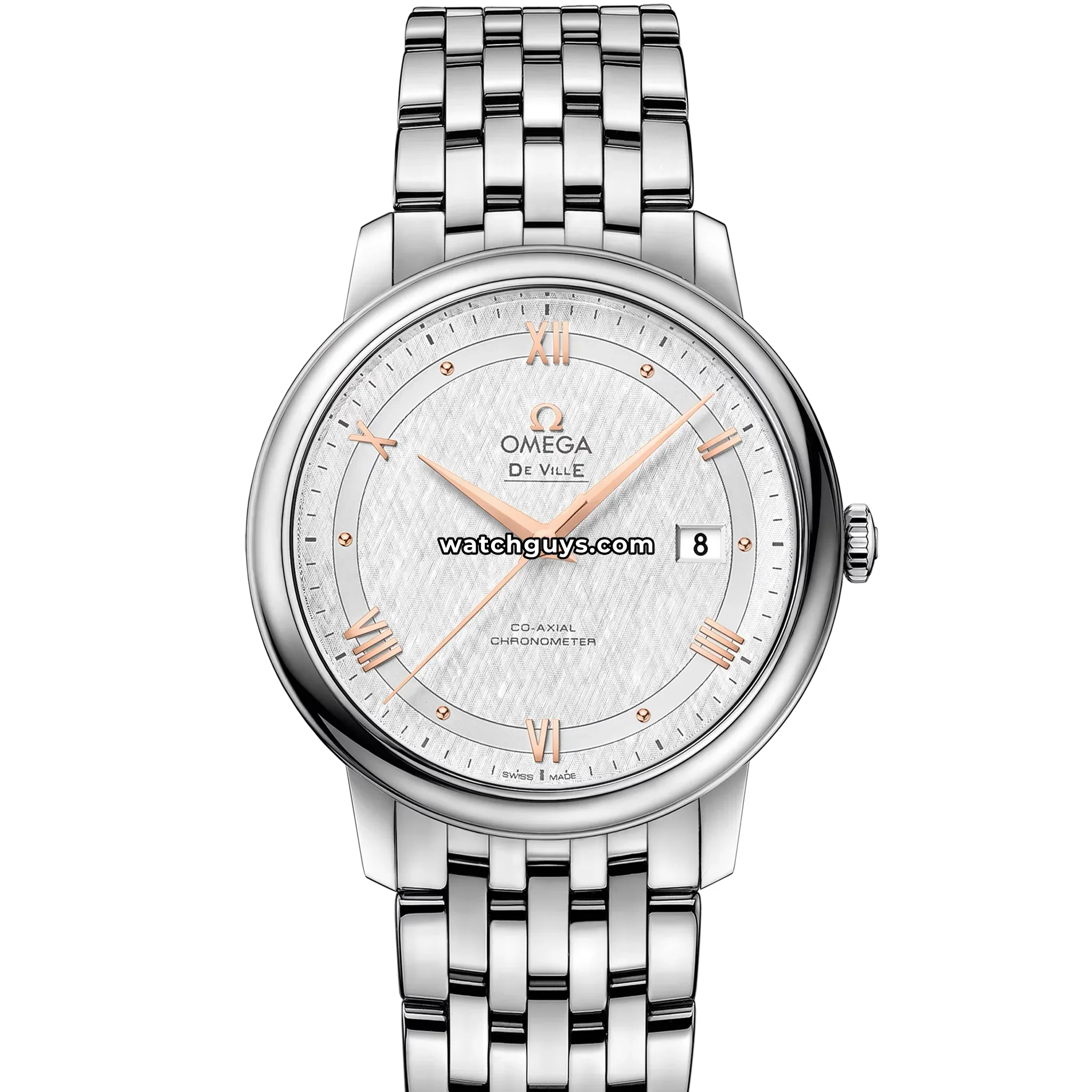 Omega De Ville Prestige 424.10.40.20.02.004