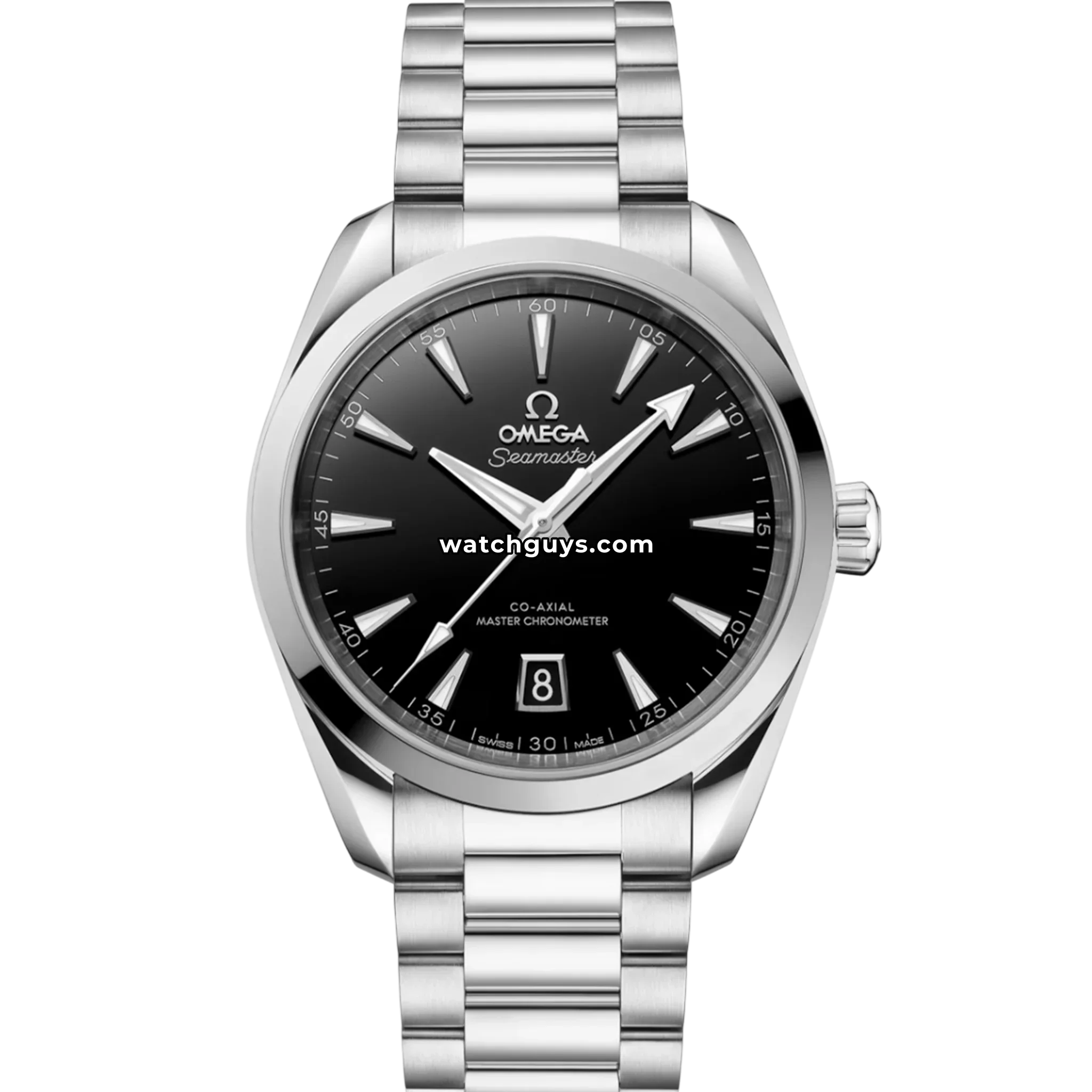Omega Seamaster Aqua Terra 220.10.38.20.01.004