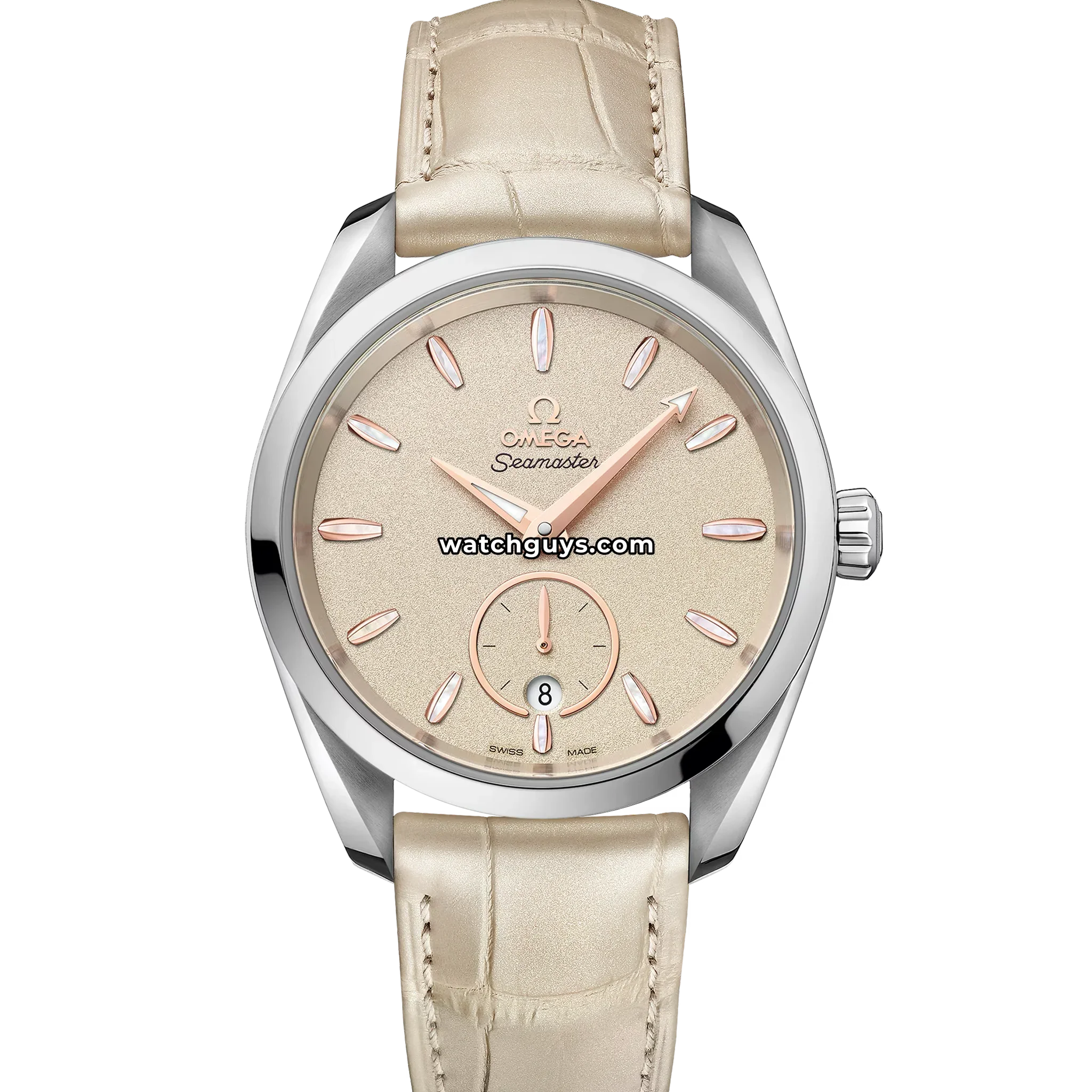 Omega Seamaster Aqua Terra 220.13.38.20.09.001